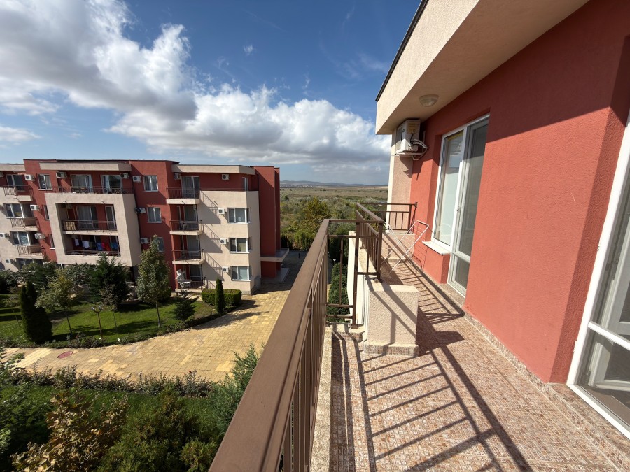 2 Bed, 1 Bath, ApartmentFor Sale, Sunny Beach