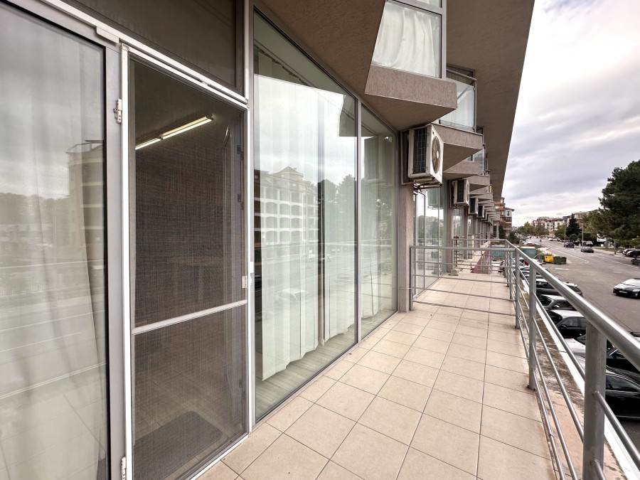 1 Bath, ApartmentFor Sale, Sunny Beach