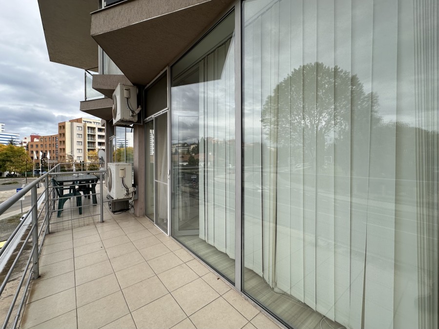 1 Bath, ApartmentFor Sale, Sunny Beach