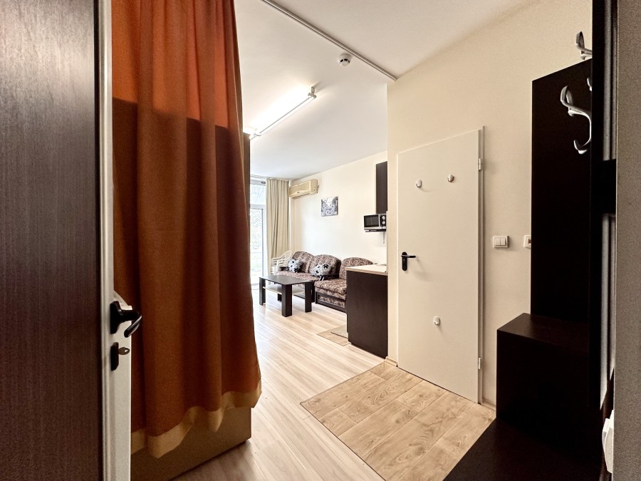 1 Bath, ApartmentFor Sale, Sunny Beach
