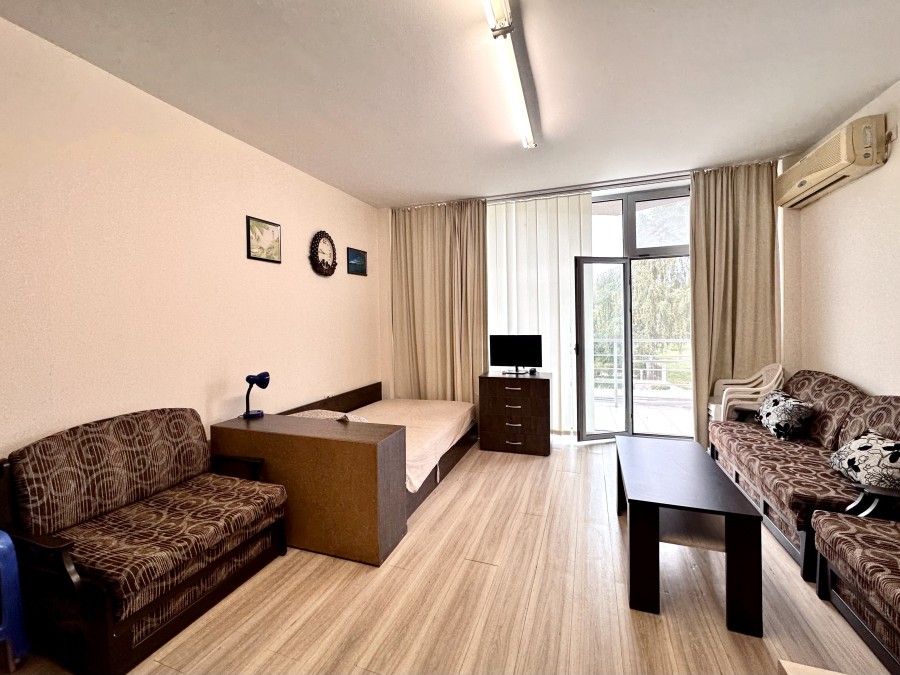 1 Bath, ApartmentFor Sale, Sunny Beach