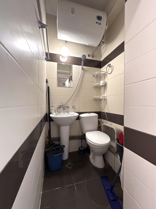 1 Bath, ApartmentFor Sale, Sunny Beach