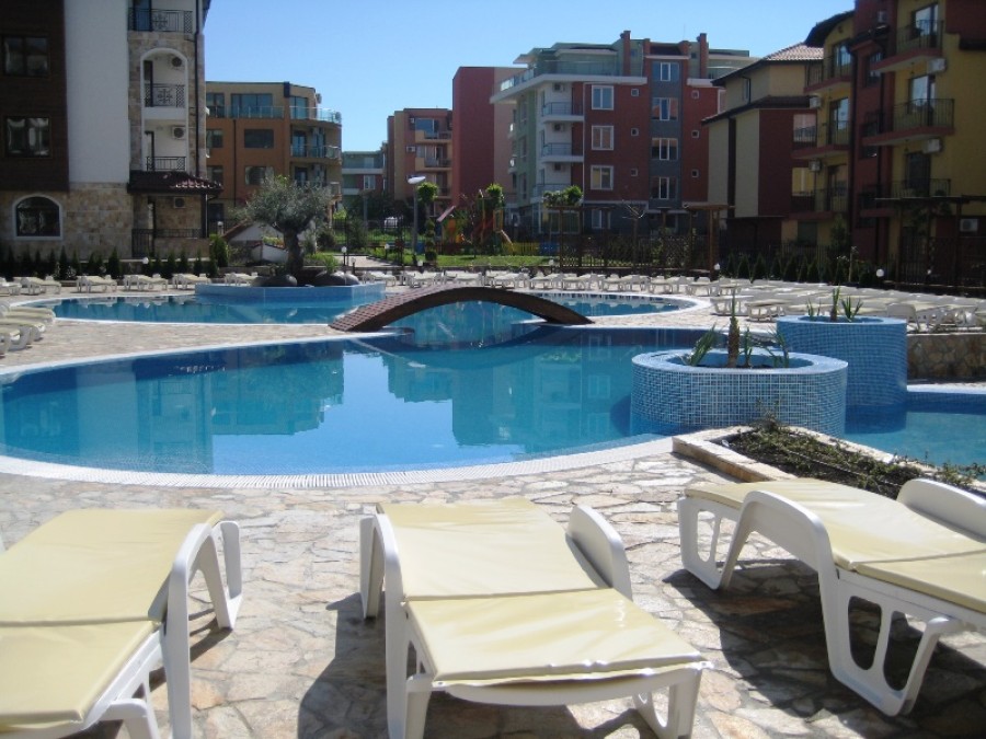 1 Bath, ApartmentFor Sale, Ravda