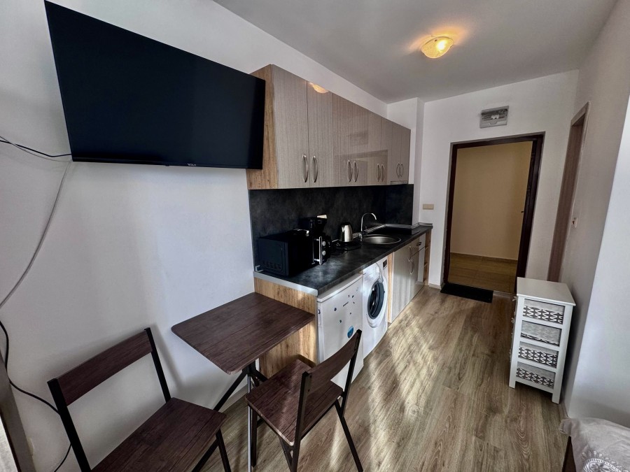 1 Bath, ApartmentFor Sale, Ravda