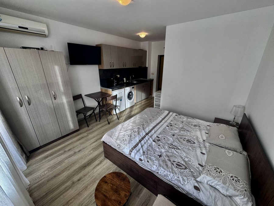 1 Bath, ApartmentFor Sale, Ravda