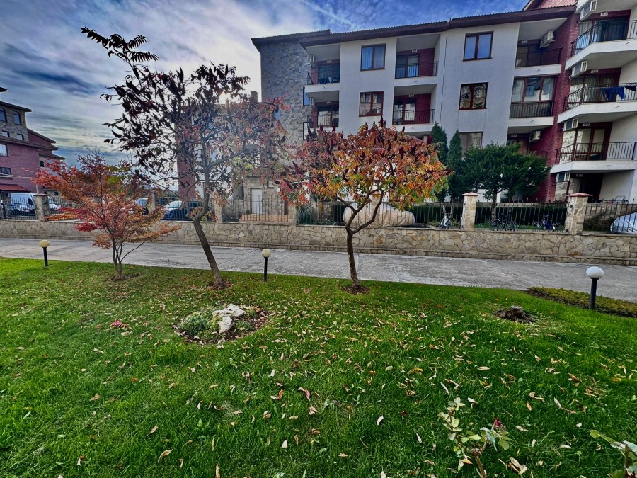 1 Bath, ApartmentFor Sale, Ravda