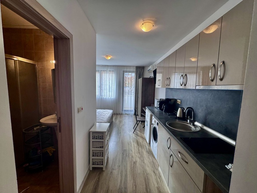 1 Bath, ApartmentFor Sale, Ravda