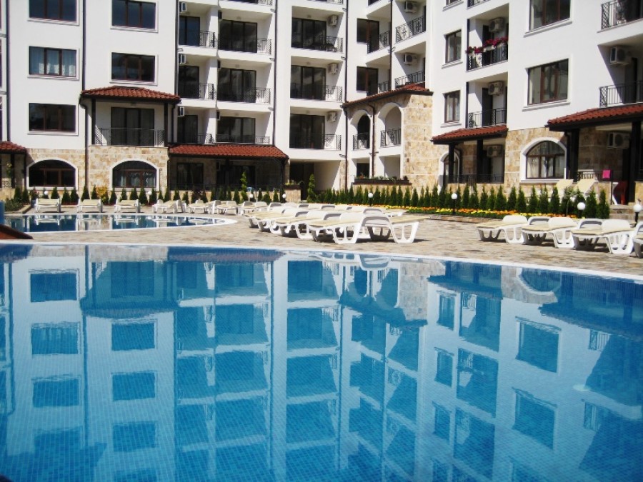 1 Bath, ApartmentFor Sale, Ravda