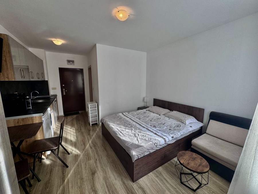 1 Bath, ApartmentFor Sale, Ravda