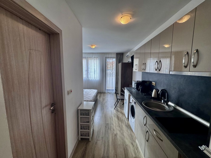 1 Bath, ApartmentFor Sale, Ravda