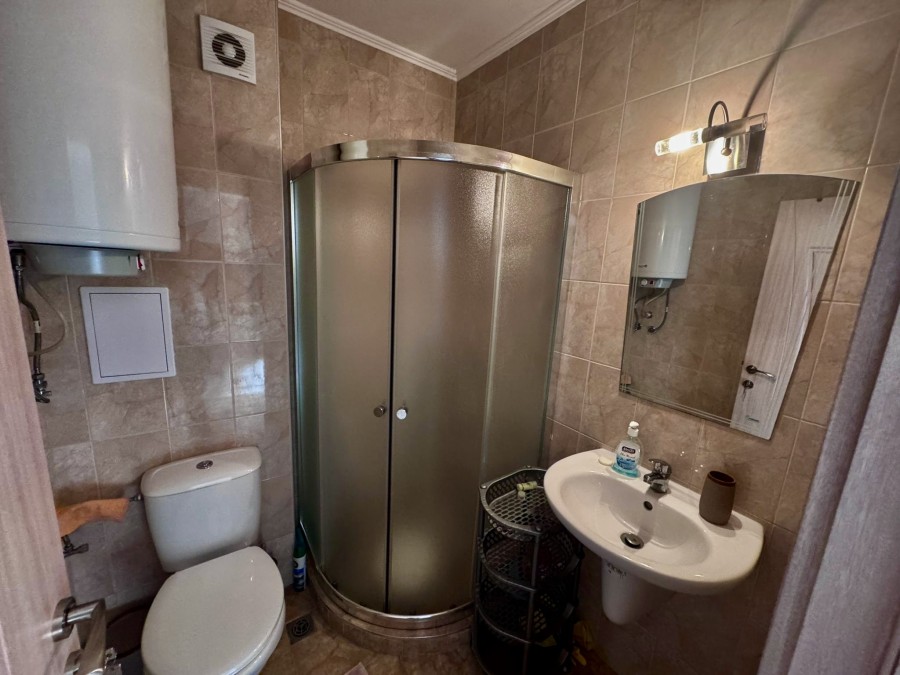 1 Bath, ApartmentFor Sale, Ravda