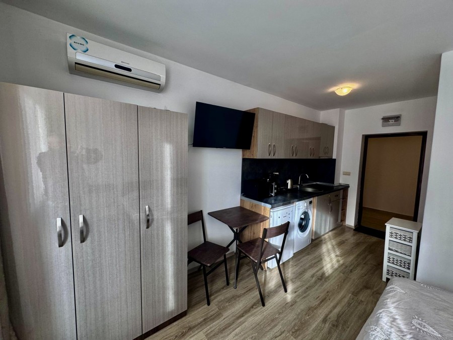 1 Bath, ApartmentFor Sale, Ravda