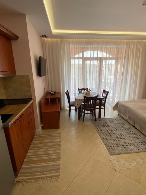 1 Bath, ApartmentFor Sale, Sunny Beach
