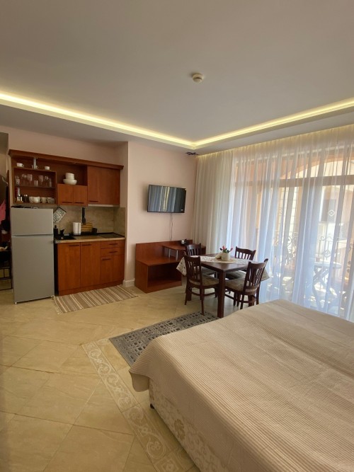 1 Bath, ApartmentFor Sale, Sunny Beach
