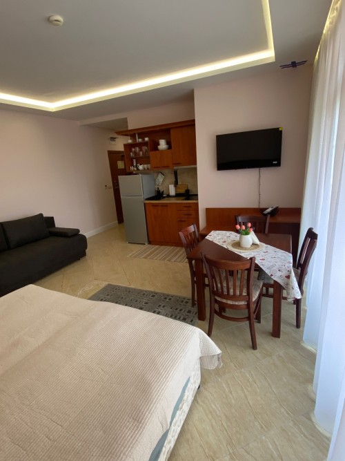 1 Bath, ApartmentFor Sale, Sunny Beach