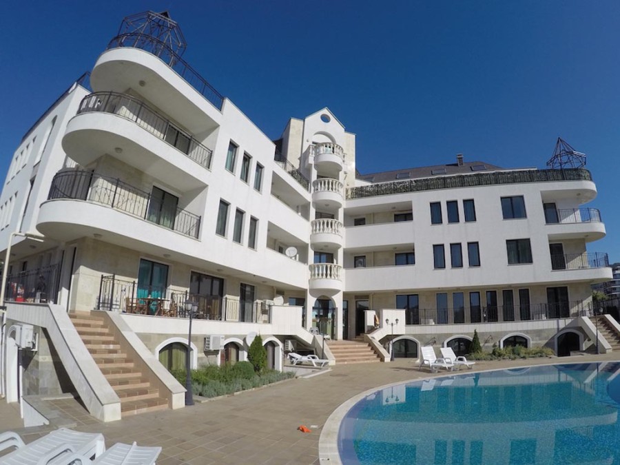 1 Bed, 1 Bath, ApartmentFor Sale, SvetI Vlas