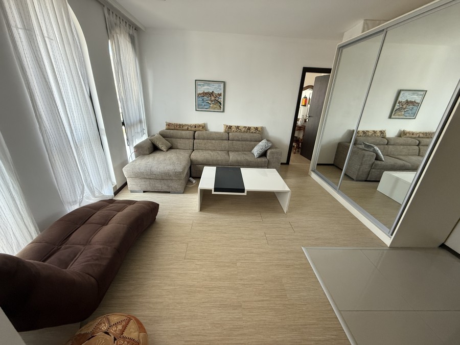 1 Bed, 1 Bath, ApartmentFor Sale, SvetI Vlas