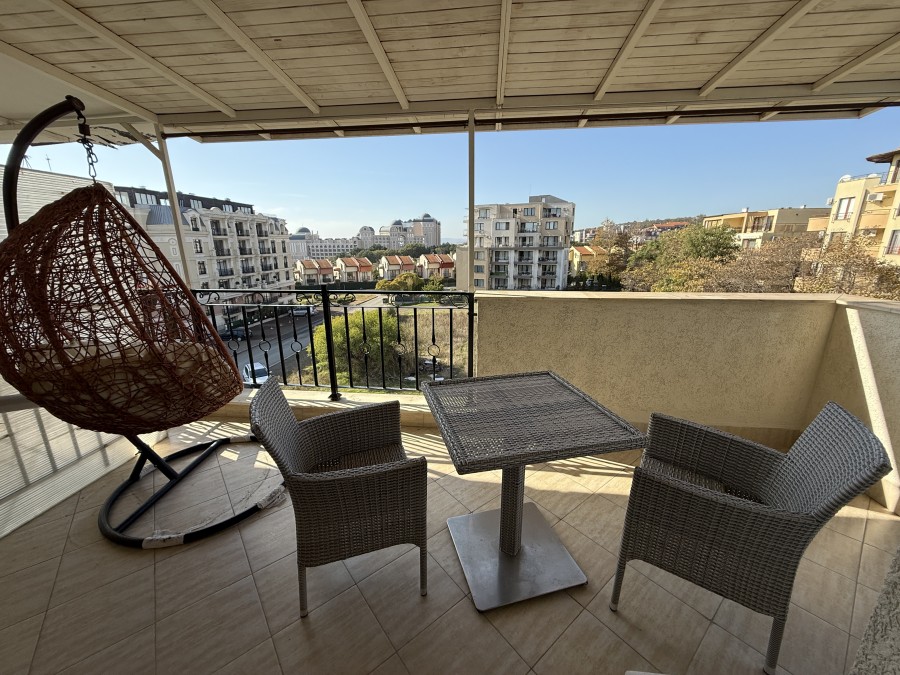 1 Bed, 1 Bath, ApartmentFor Sale, SvetI Vlas