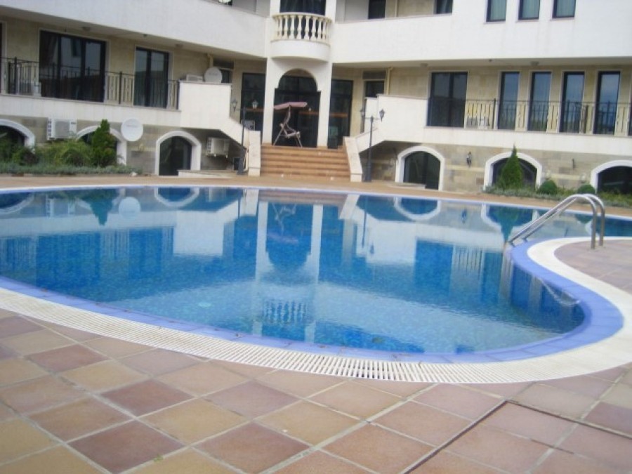 1 Bed, 1 Bath, ApartmentFor Sale, SvetI Vlas