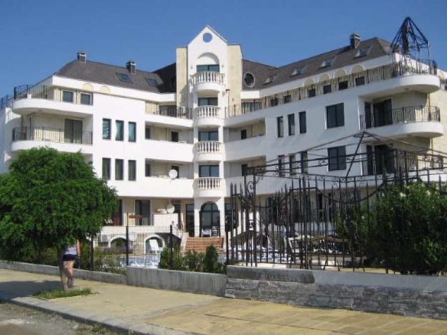 1 Bed, 1 Bath, ApartmentFor Sale, SvetI Vlas