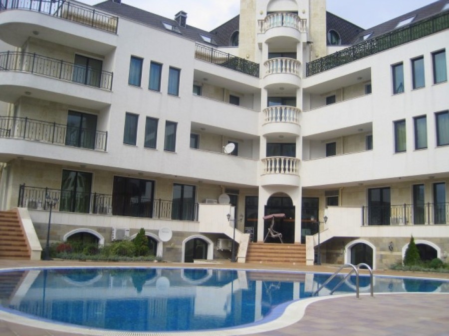 1 Bed, 1 Bath, ApartmentFor Sale, SvetI Vlas