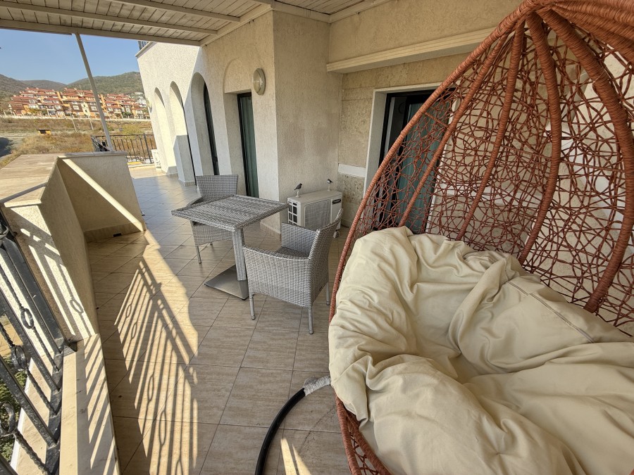 1 Bed, 1 Bath, ApartmentFor Sale, SvetI Vlas