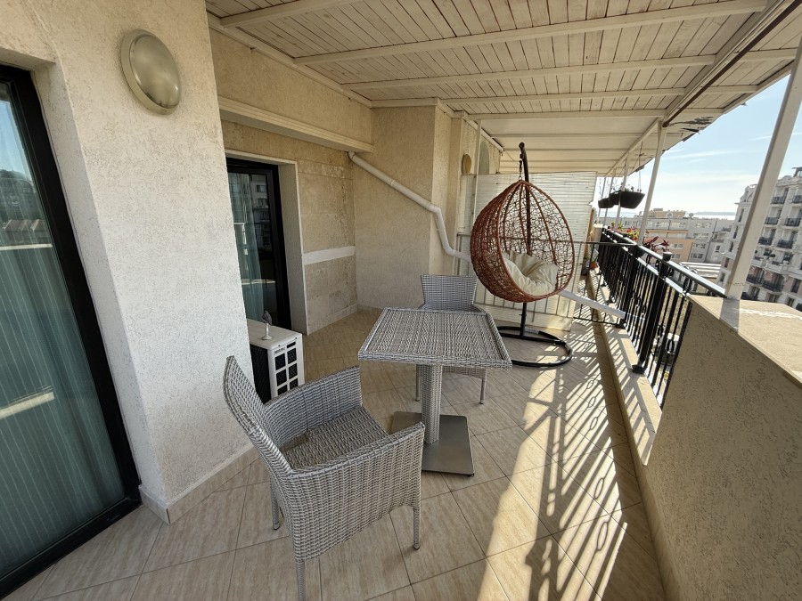 1 Bed, 1 Bath, ApartmentFor Sale, SvetI Vlas