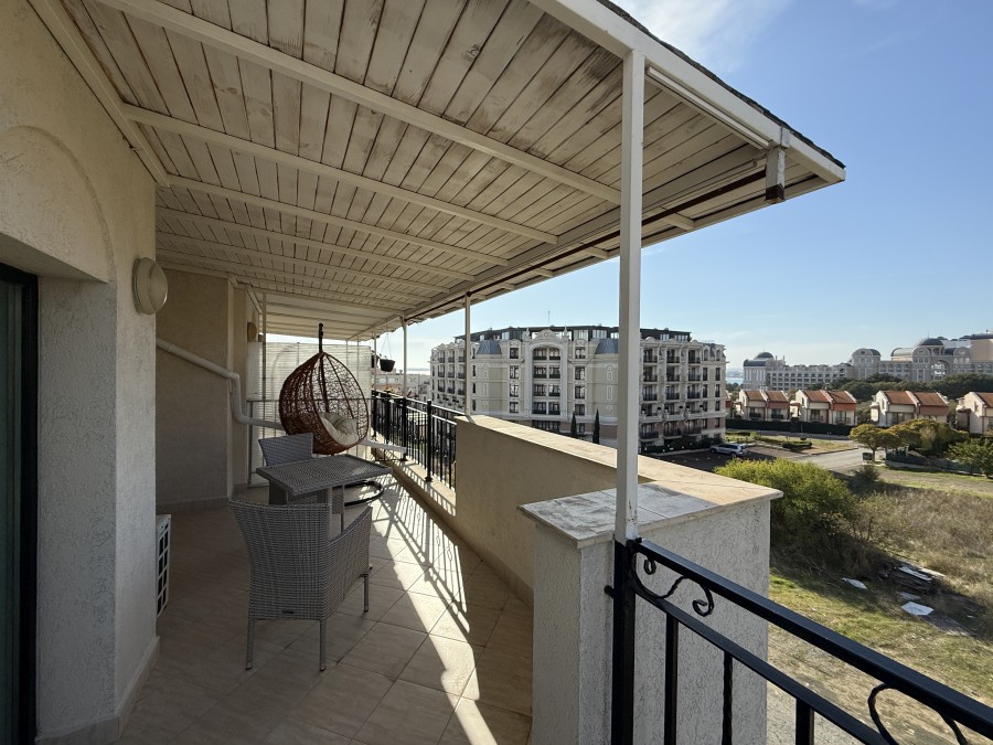 1 Bed, 1 Bath, ApartmentFor Sale, SvetI Vlas