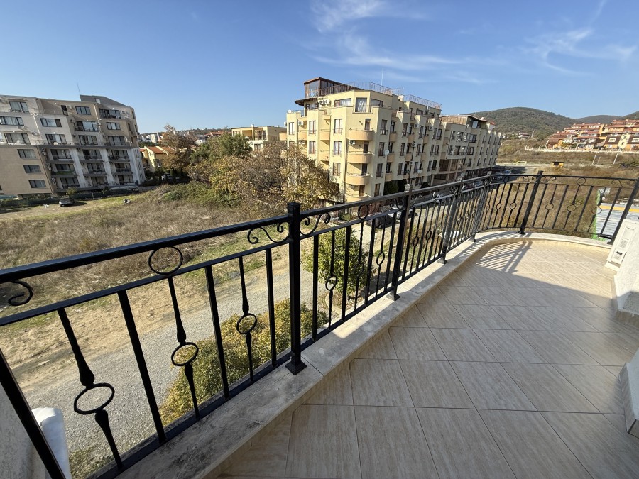 1 Bed, 1 Bath, ApartmentFor Sale, SvetI Vlas