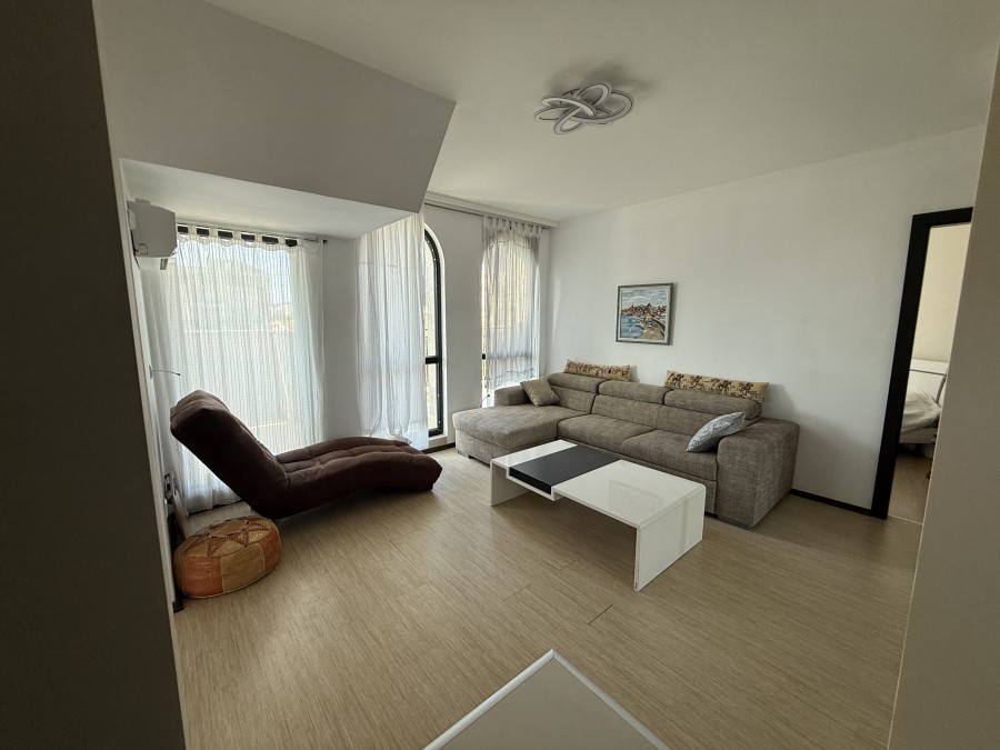 1 Bed, 1 Bath, ApartmentFor Sale, SvetI Vlas