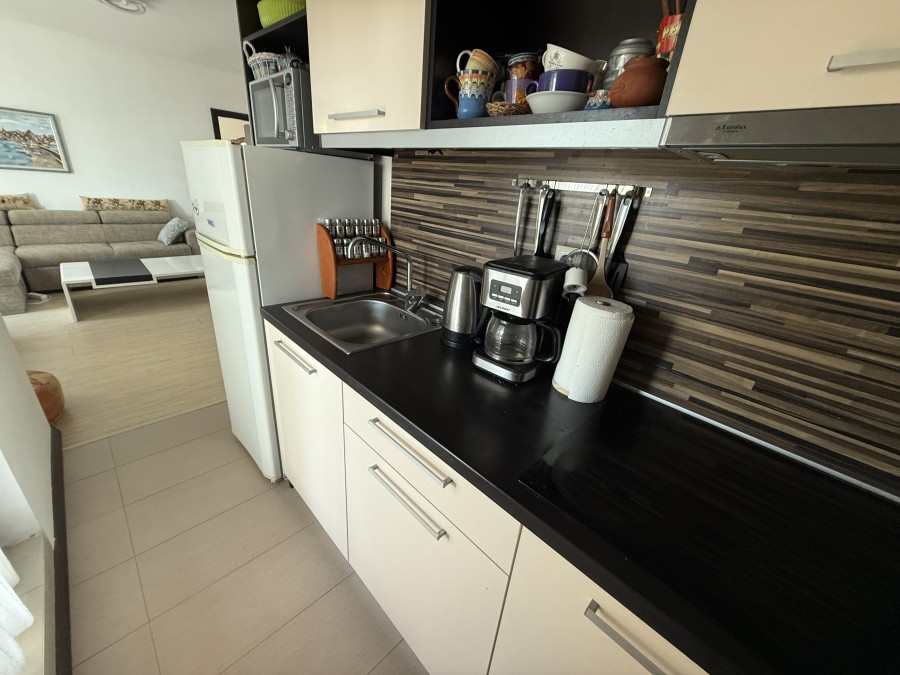 1 Bed, 1 Bath, ApartmentFor Sale, SvetI Vlas