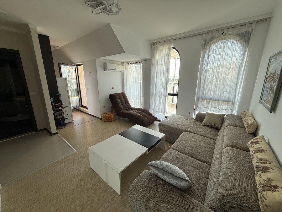 1 Bed, 1 Bath, ApartmentFor Sale, SvetI Vlas