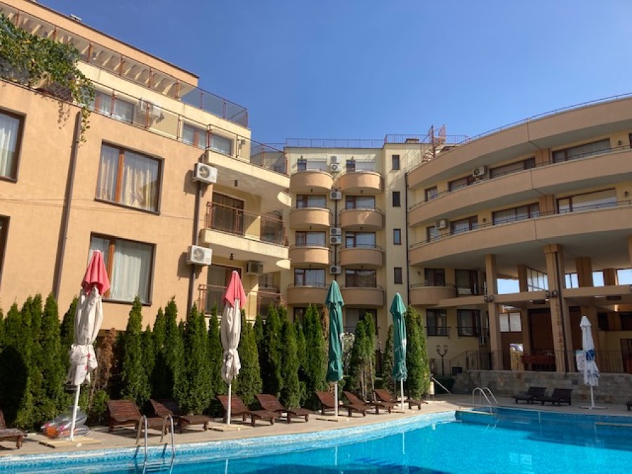 1 Bath, ApartmentFor Sale, SvetI Vlas