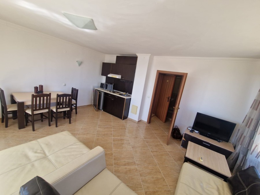 1 Bath, ApartmentFor Sale, SvetI Vlas