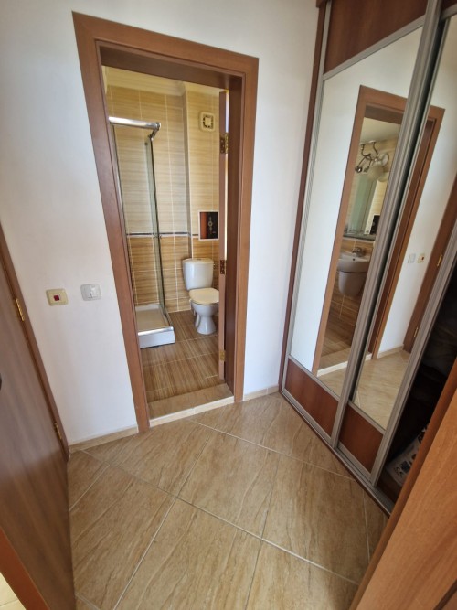 1 Bath, ApartmentFor Sale, SvetI Vlas
