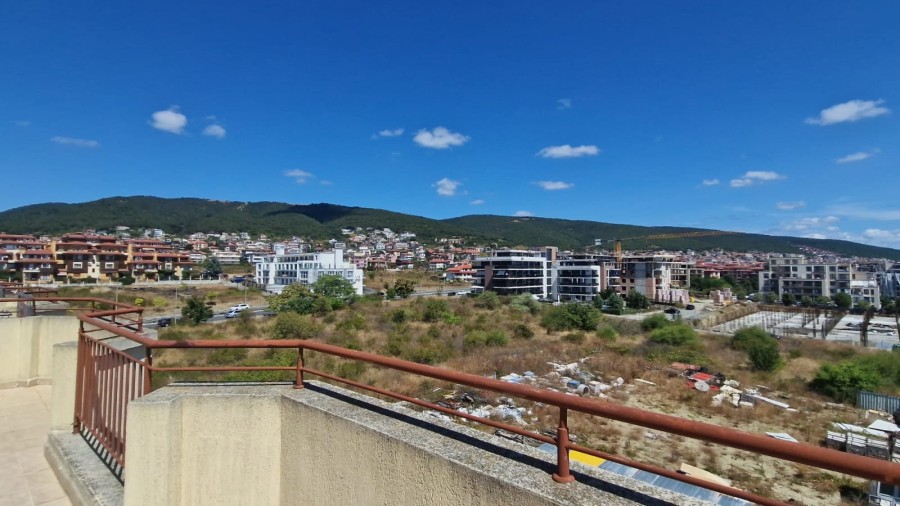 1 Bath, ApartmentFor Sale, SvetI Vlas