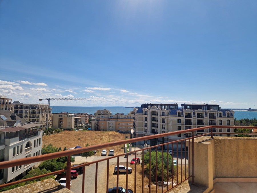 1 Bath, ApartmentFor Sale, SvetI Vlas