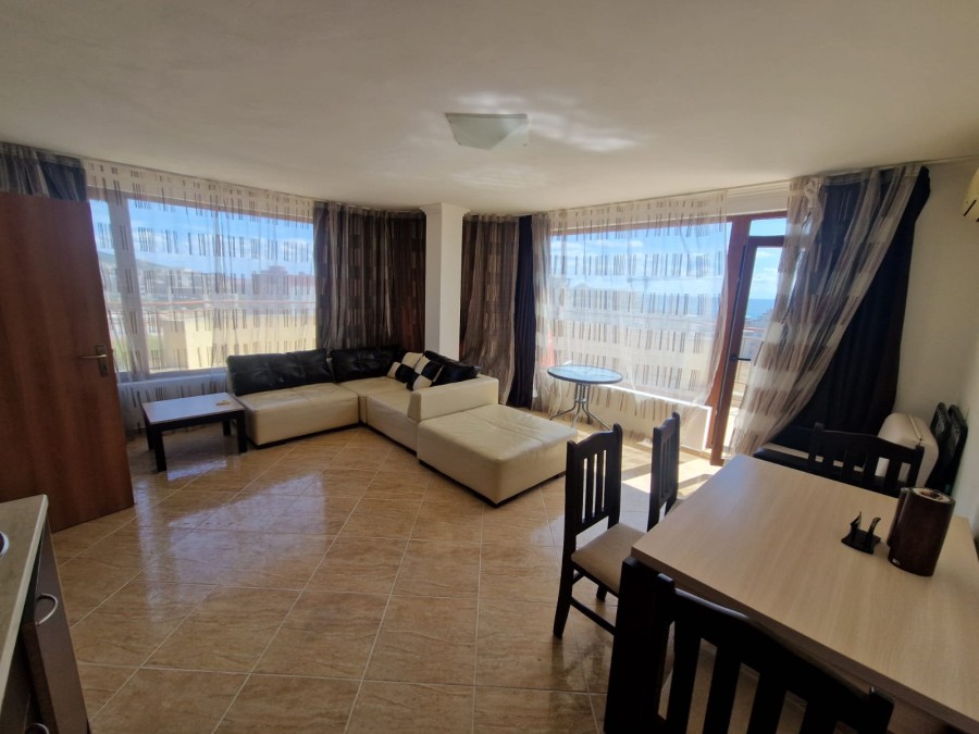 1 Bath, ApartmentFor Sale, SvetI Vlas