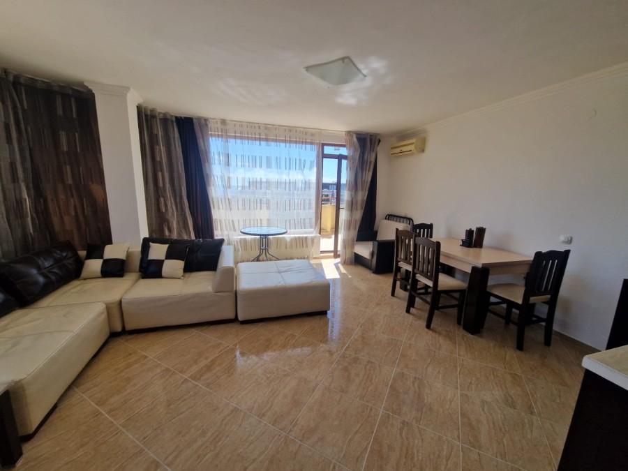 1 Bath, ApartmentFor Sale, SvetI Vlas