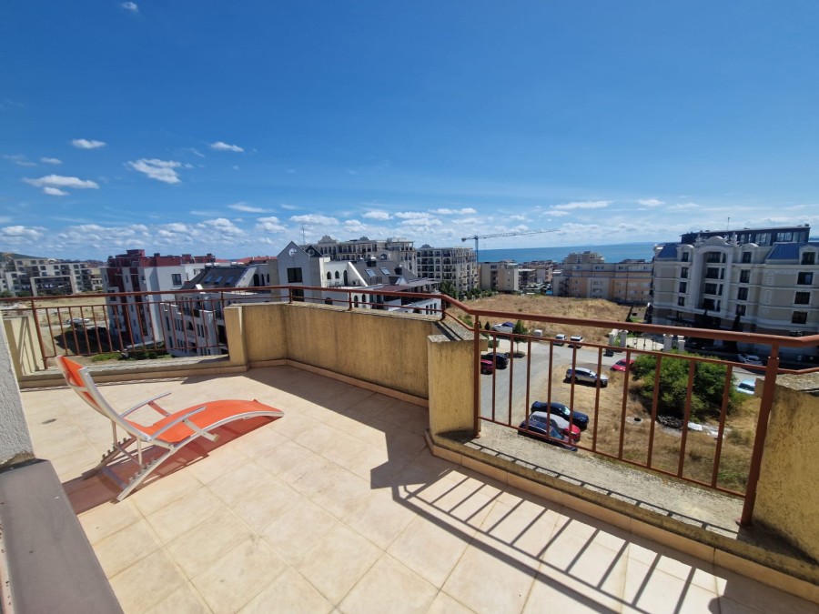 1 Bath, ApartmentFor Sale, SvetI Vlas
