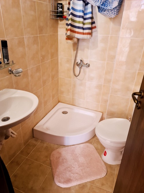 1 Bed, ApartmentFor Sale, Sunny Beach