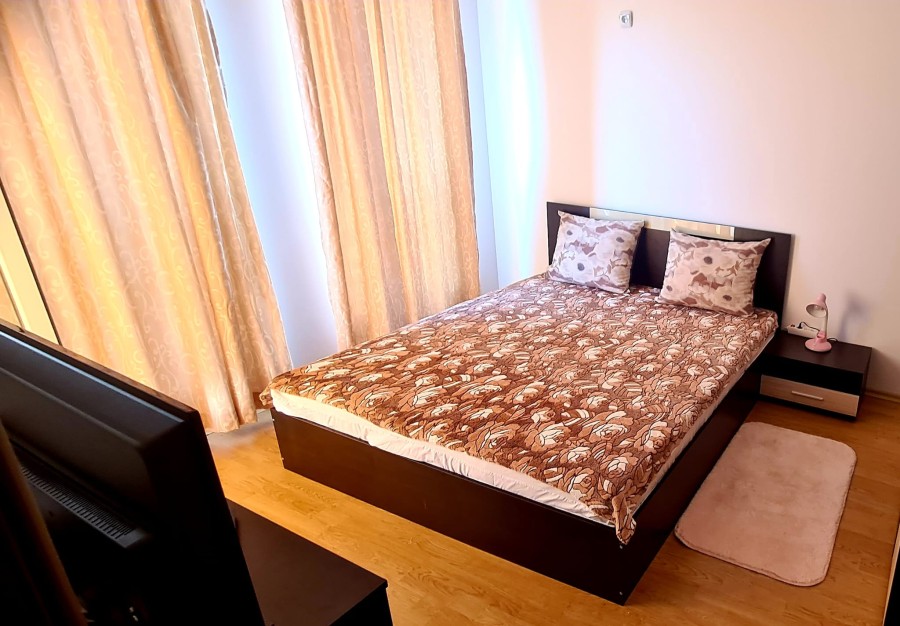 1 Bed, ApartmentFor Sale, Sunny Beach