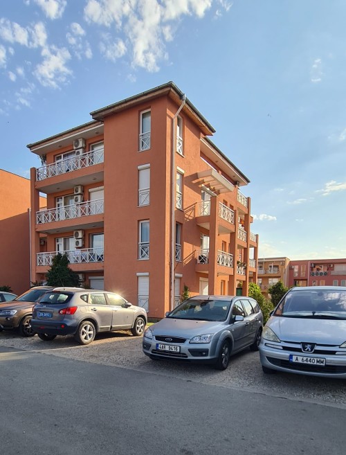 1 Bed, ApartmentFor Sale, Sunny Beach