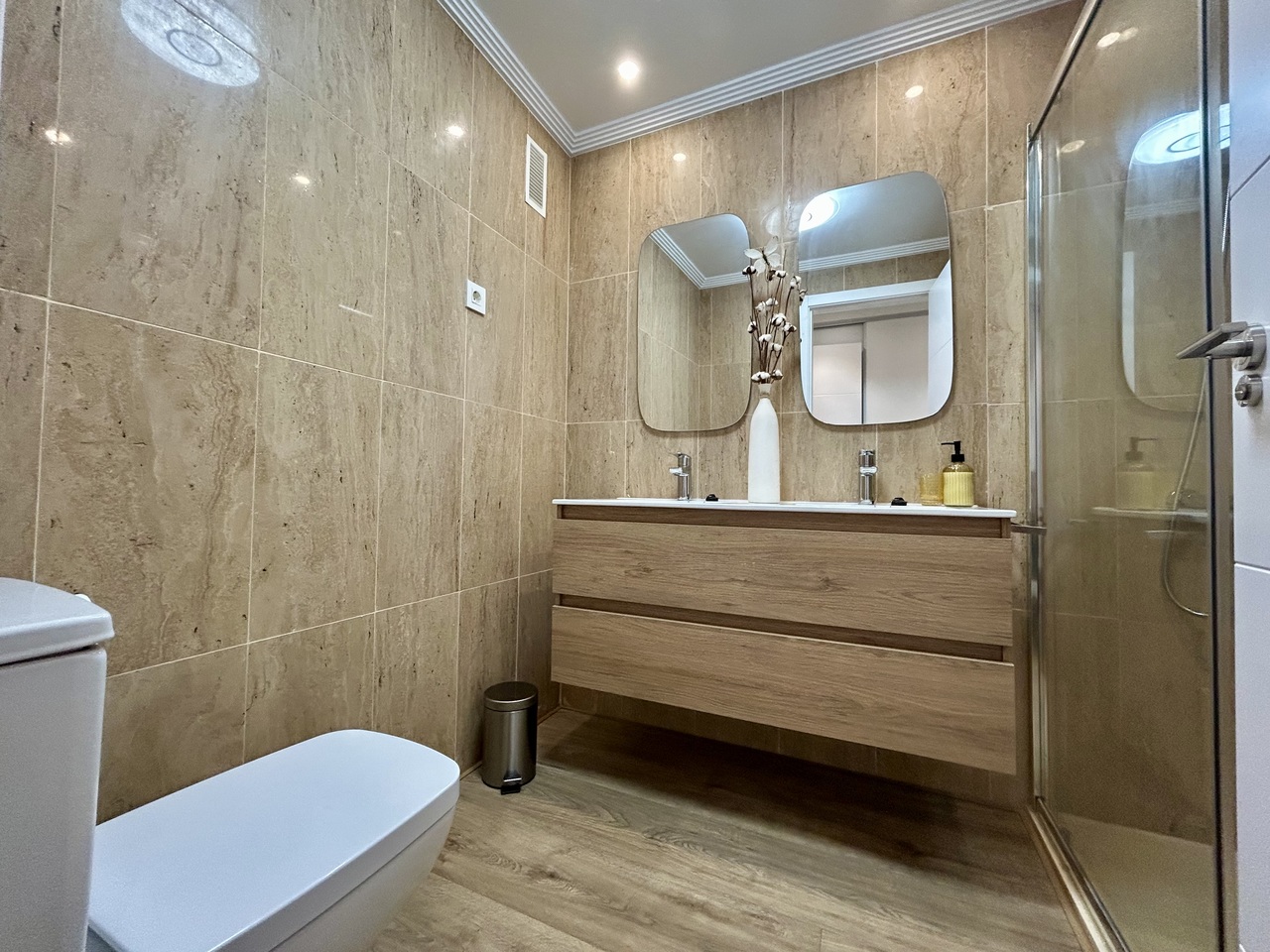 3 Bed, 2 Bath, ApartmentFor Sale, Los Alcazares, Murcia