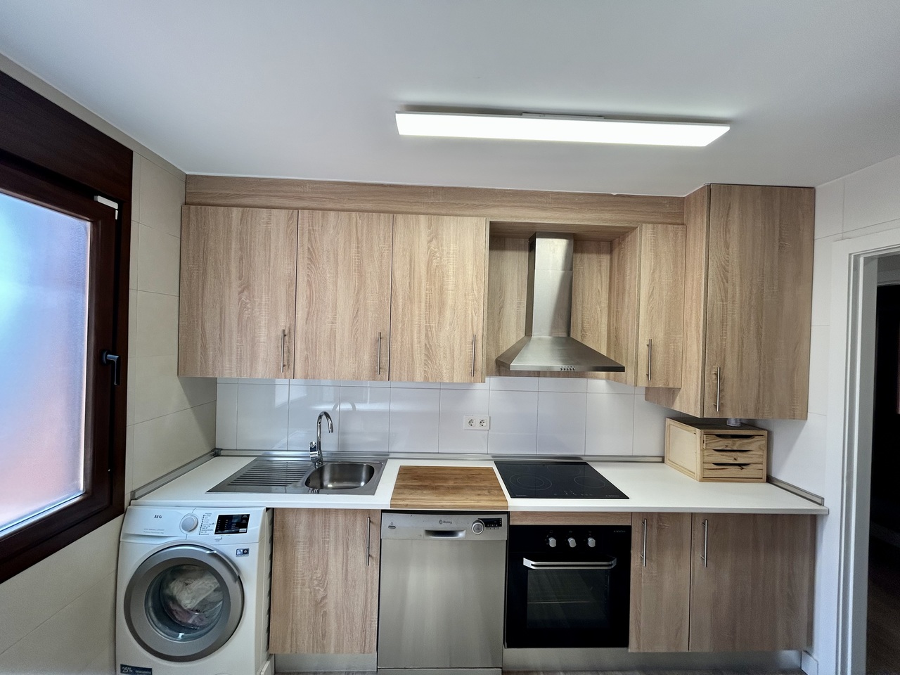 3 Bed, 2 Bath, ApartmentFor Sale, Los Alcazares, Murcia