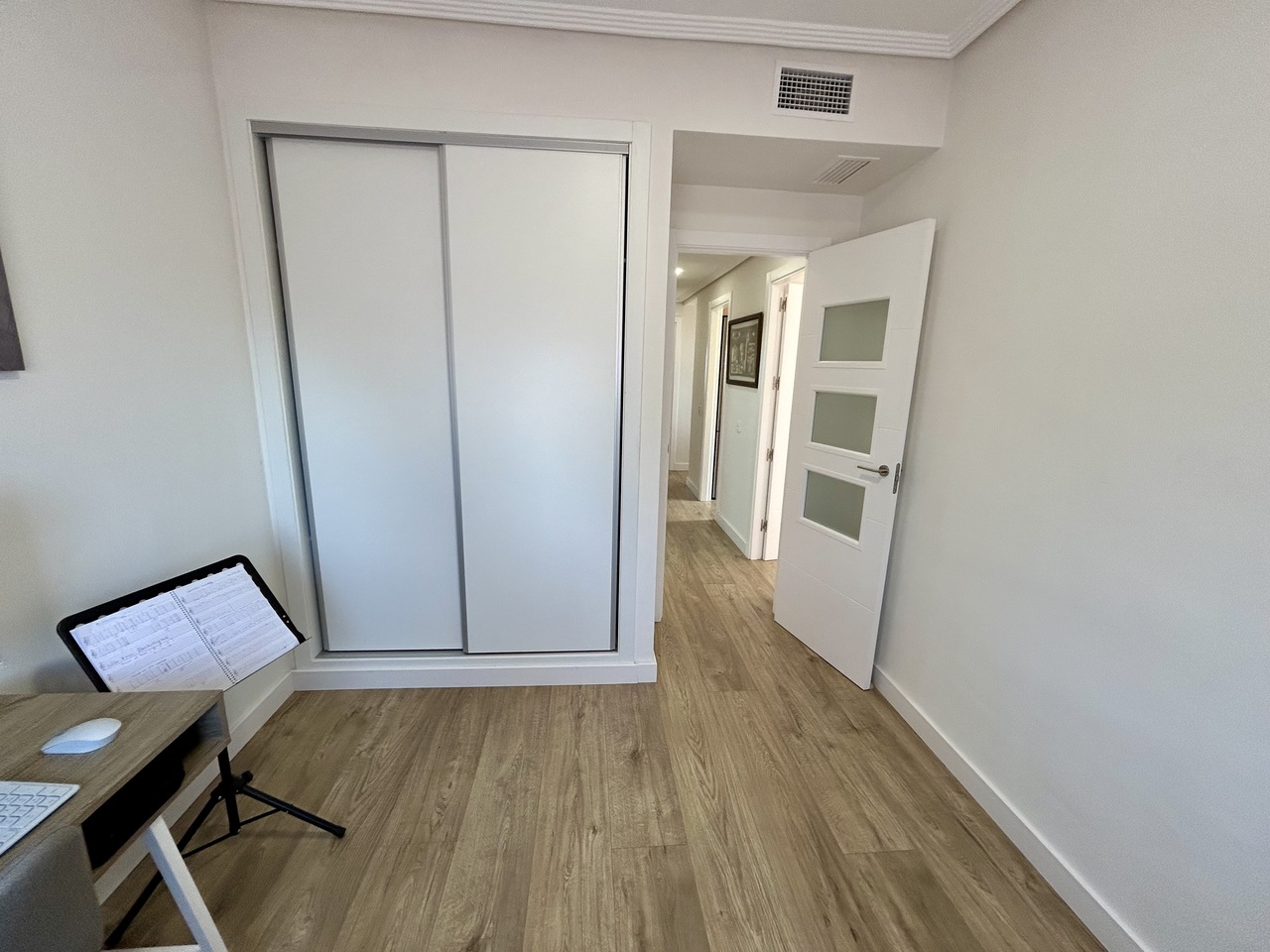 3 Bed, 2 Bath, ApartmentFor Sale, Los Alcazares, Murcia