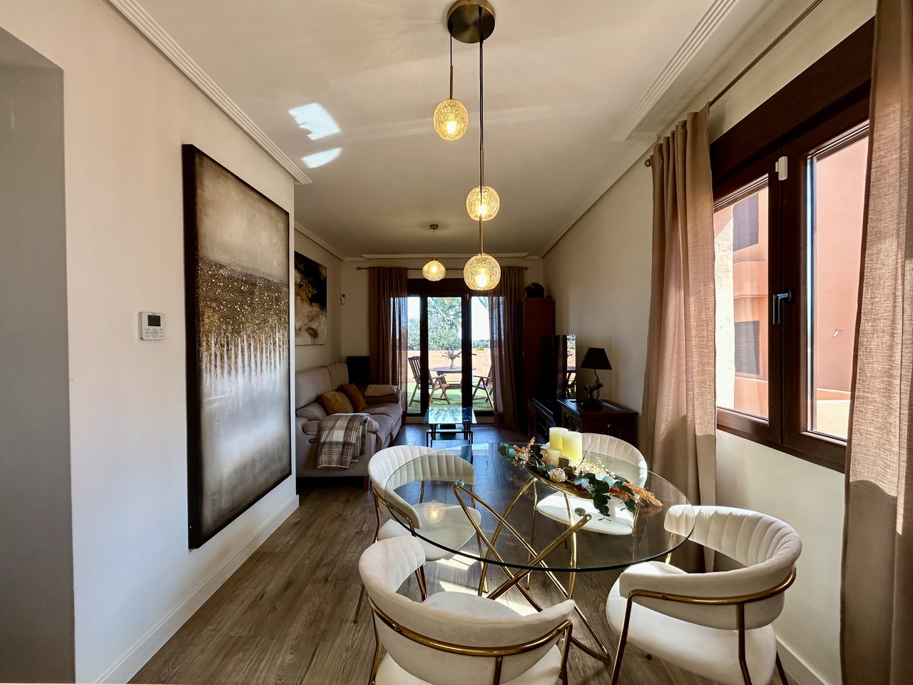 3 Bed, 2 Bath, ApartmentFor Sale, Los Alcazares, Murcia