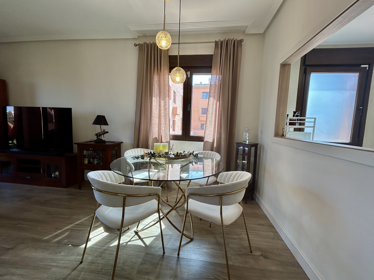 3 Bed, 2 Bath, ApartmentFor Sale, Los Alcazares, Murcia