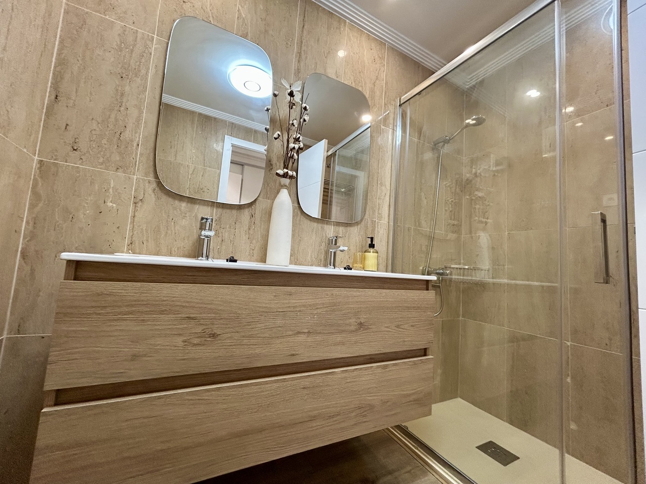 3 Bed, 2 Bath, ApartmentFor Sale, Los Alcazares, Murcia