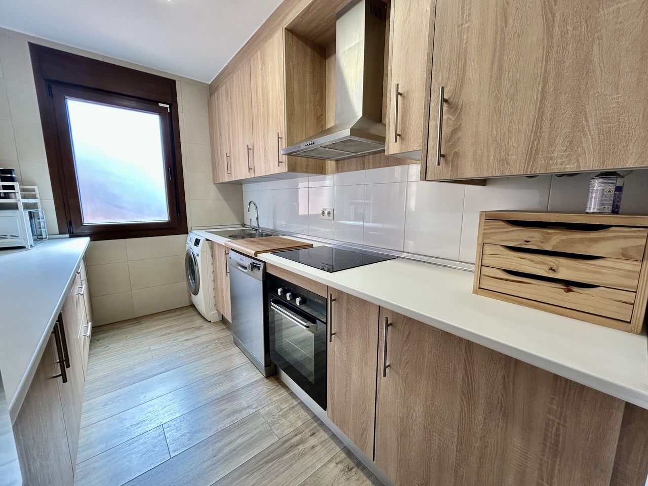 3 Bed, 2 Bath, ApartmentFor Sale, Los Alcazares, Murcia